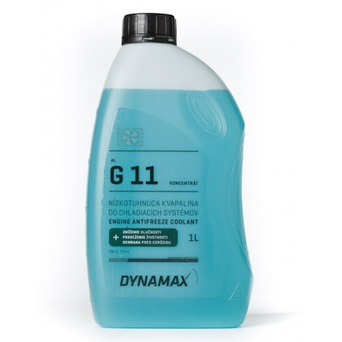 DYNAMAX COOL G-11